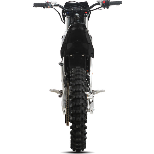 MotoTec Venom 72v 30000w Electric Dirt Bike