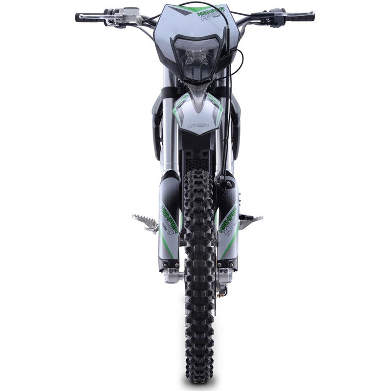 Load image into Gallery viewer, MotoTec Venom 72v 12000w Electric Dirt Bike

