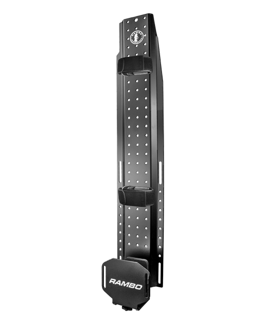 Rambo Gun/Bow Holder