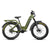 Rambo Rebel 2.0 1000W Single Speed Electric Hunting Bike