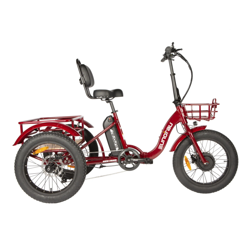 NEW-TRIKE 2.0 NEW-TRIKE 2.0