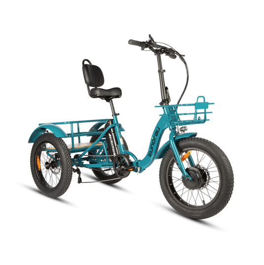 NEW-TRIKE 2.0 NEW-TRIKE 2.0
