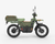UBCO 2x2 Special Edition Electric Motorbike