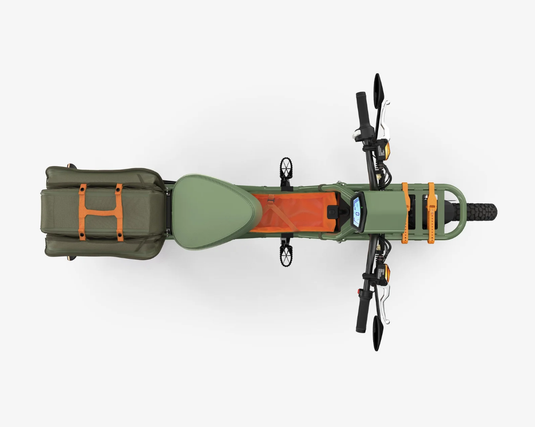 UBCO 2x2 Special Edition Electric Motorbike