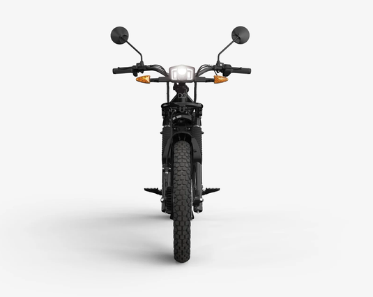 UBCO 2x2 Adventure Standard Electric Motorbike