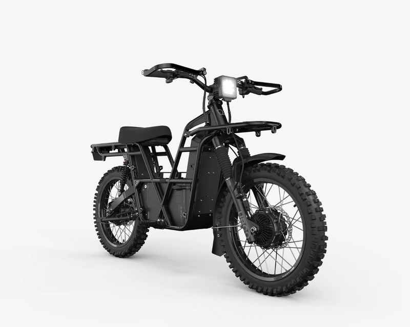 Configure Your Ride
