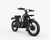 UBCO 2x2 Work Bike - Dash Electric Motorbike