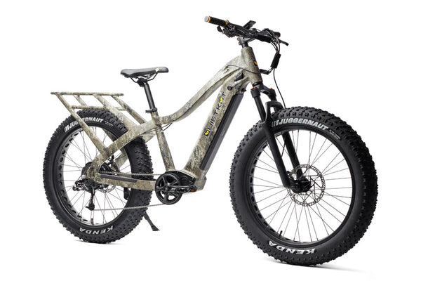 2020 quietkat ranger electric hunting bike