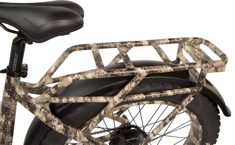 Load image into Gallery viewer, Rambo Megatron 5.0 AWD Electric Hunting Bike
