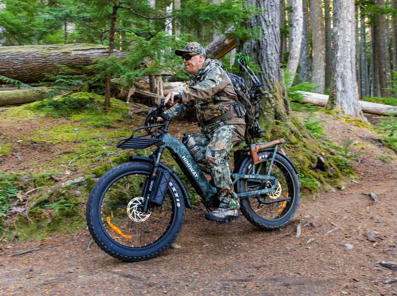 Hit The Trails