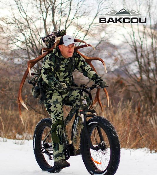 BAKCOU Bikes
