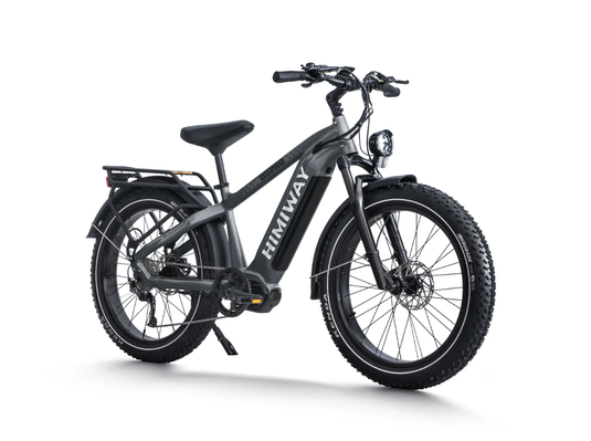 Himiway D5 Pro