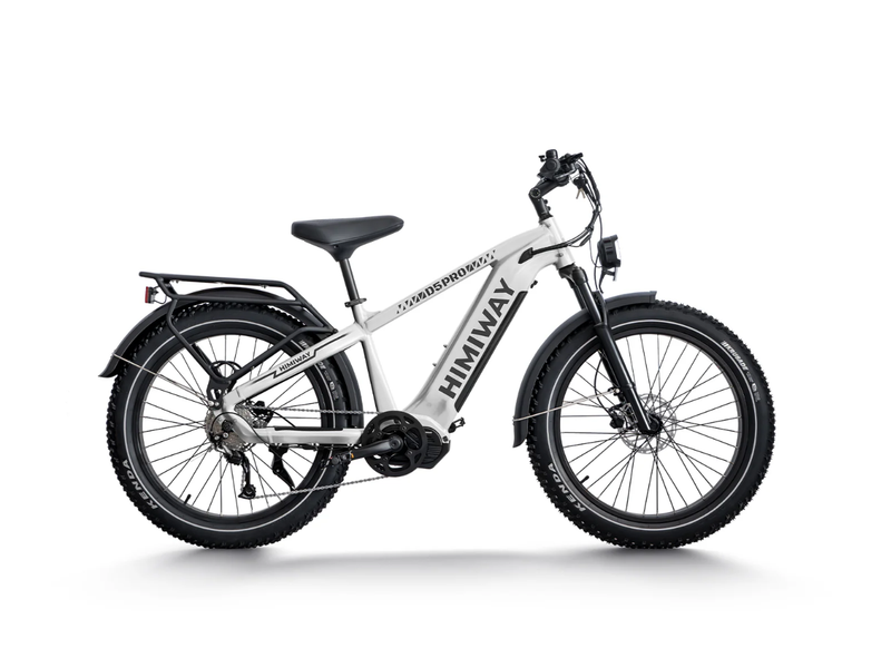 Load image into Gallery viewer, Himiway D5 PRO - Premium All-terrain Electric Fat Bike
