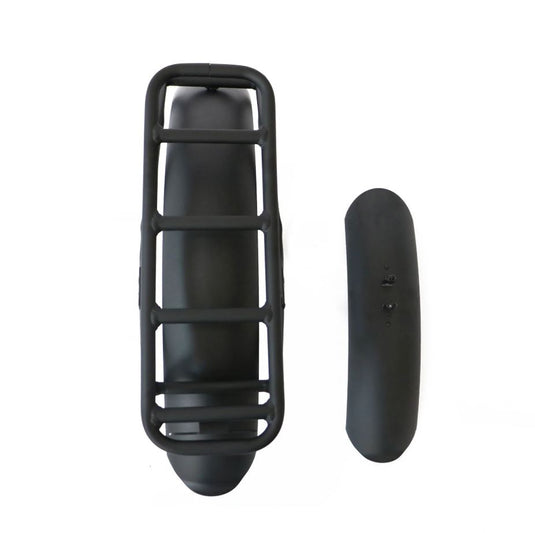 EUNORAU FAT-HS/DEFENDER-S/FAT-HD2.0/FAT-AWD2.0 Rack & Fender Set