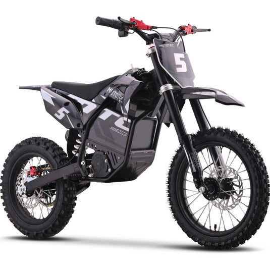 MotoTec 60V Pro 2000W Electric Dirt Bike MotoTec 60V Pro 2000W Electric Dirt Bike