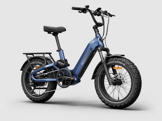 Himiway D5 2.0 20" Electric Bike