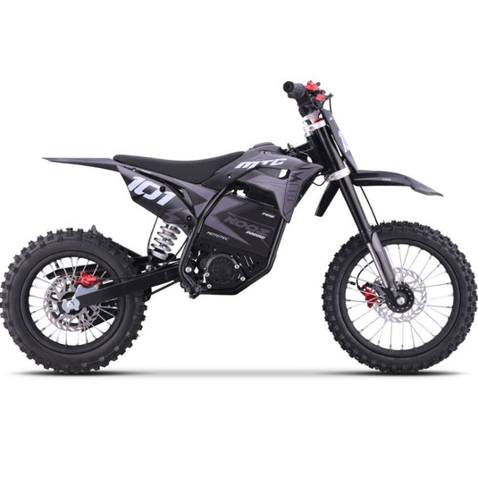 MotoTec 60v Pro 2000W Electric Dirt Bike