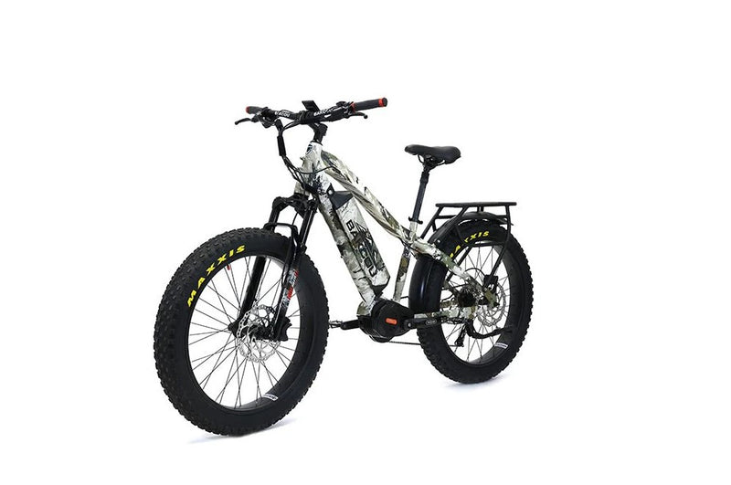 Load image into Gallery viewer, BAKCOU Mule Elite Electric Hunting Bike
