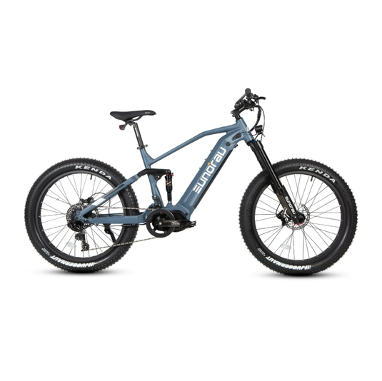 EUNORAU SPECTER S 3.0 / Hunter X9 Electric Hunting Bike