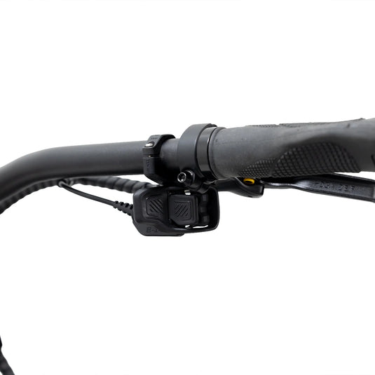 BAKCOU Mule Jäger SD Electric Hunting Bike specifications and features