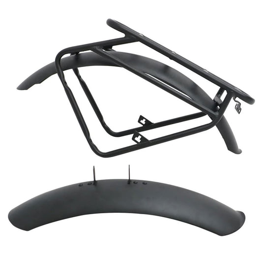 EUNORAU FAT-HS/DEFENDER-S/FAT-HD2.0/FAT-AWD2.0 Rack & Fender Set