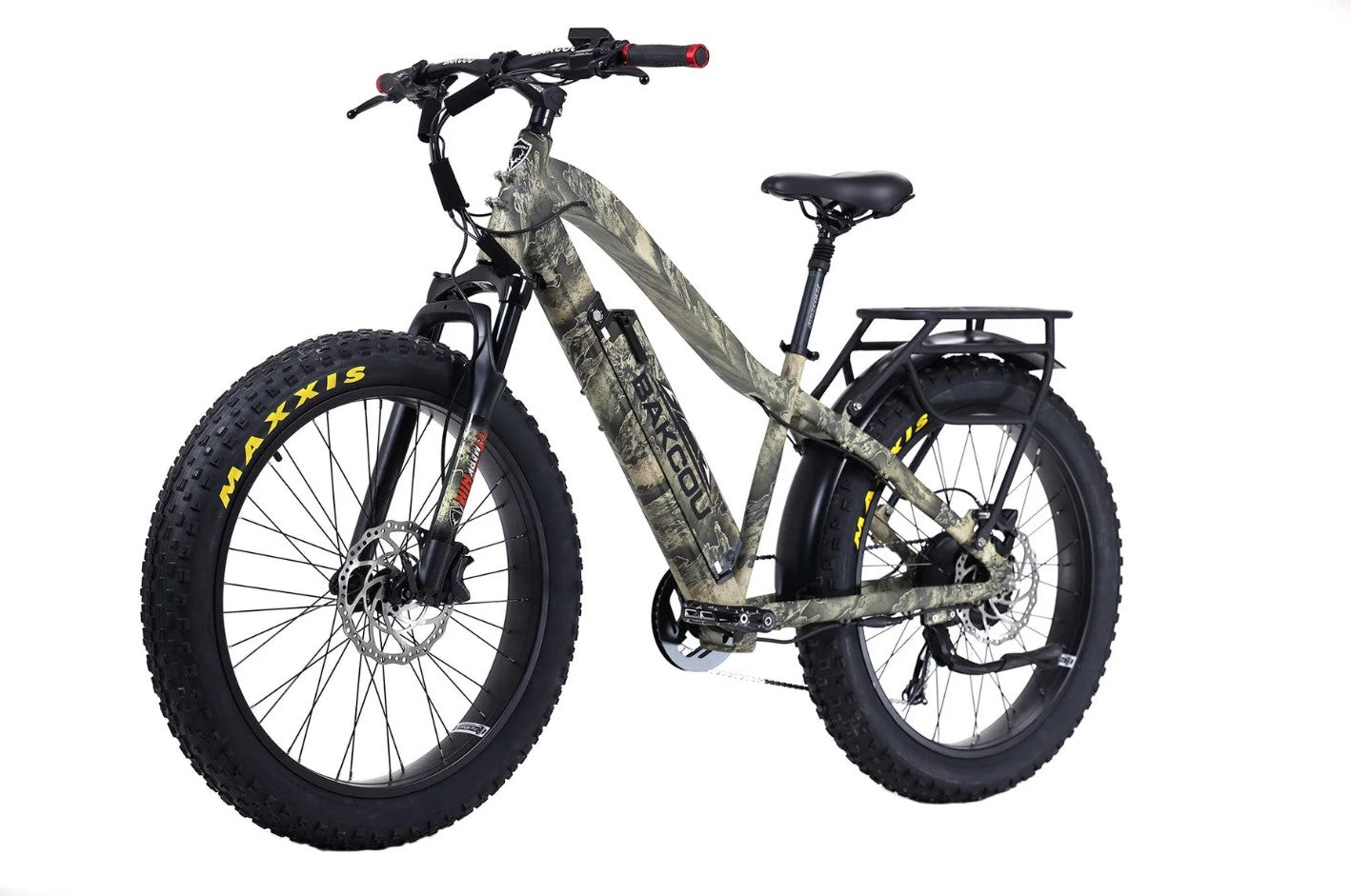 Top end cheap electric bikes