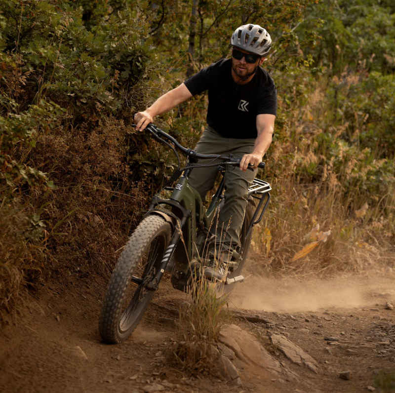 Hit The Trails