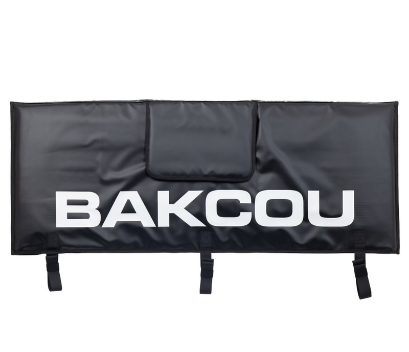 Load image into Gallery viewer, BAKCOU Tailgate Pad
