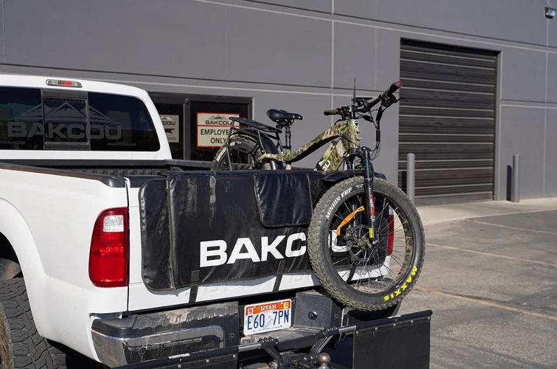 Load image into Gallery viewer, BAKCOU Tailgate Pad
