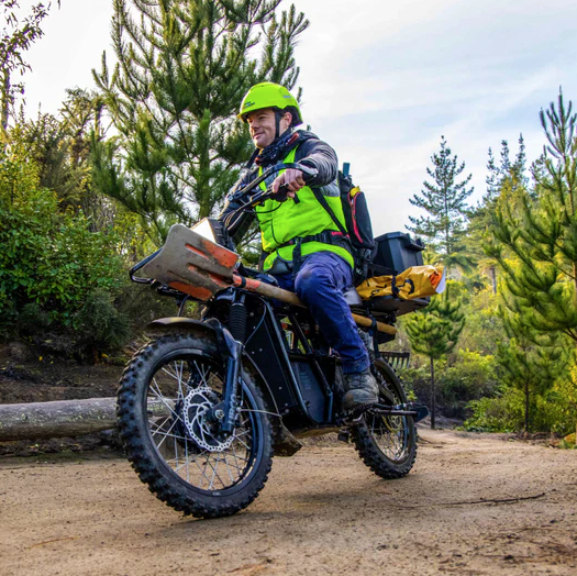 Hit The Trails