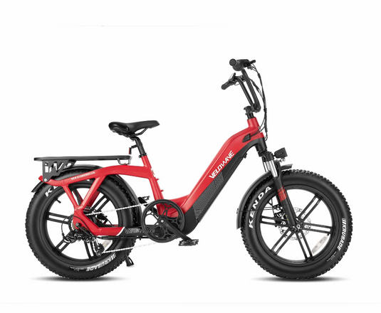 step through electric bicycle Pony Compact Step Through Electric Bike