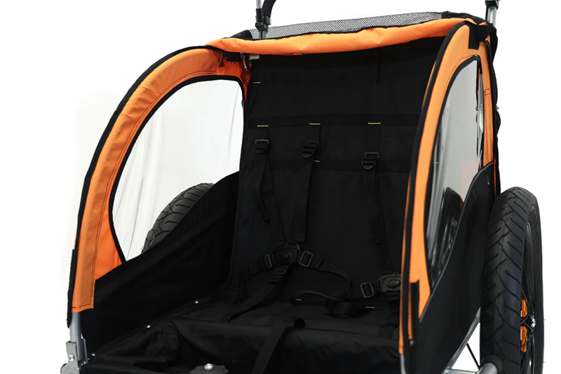 Load image into Gallery viewer, BAKCOU Little Cub Hauler
