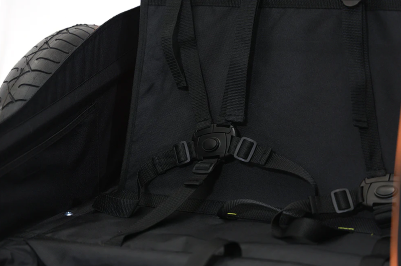 Load image into Gallery viewer, BAKCOU Little Cub Hauler
