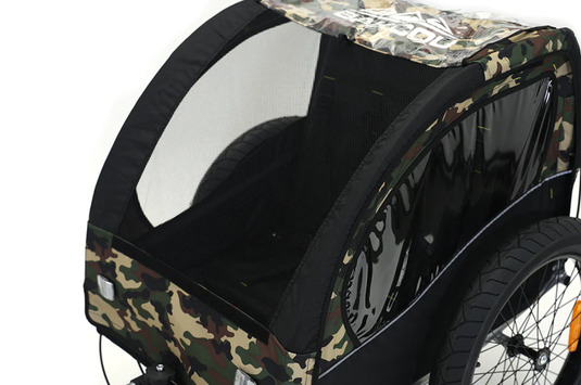 BAKCOU Little Cub Hauler