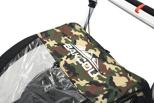 BAKCOU Little Cub Hauler