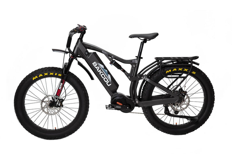 Load image into Gallery viewer, BAKCOU Storm Large Frame Hunter Package
