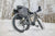 QuietKat Waterproof Pannier Bag (Single Bag)