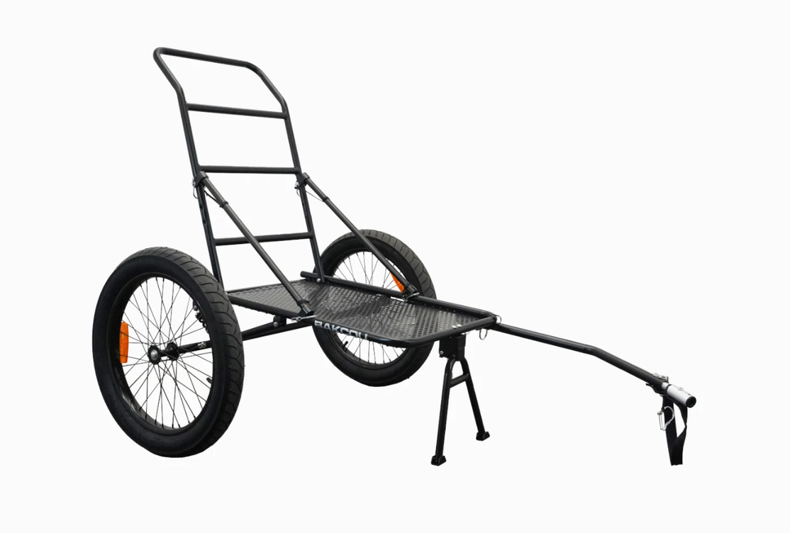 LOADED WITH INDUSTRY-LEADING FEATURES