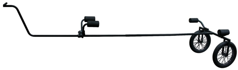 Load image into Gallery viewer, Rambo Canoe/Kayak Trailer
