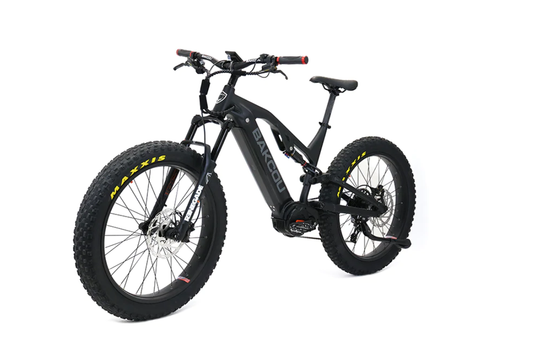 fahrradhelm scout Bakcou Scout Electric Bike Matte Army Green / Medium / 17.5ah (Standard)