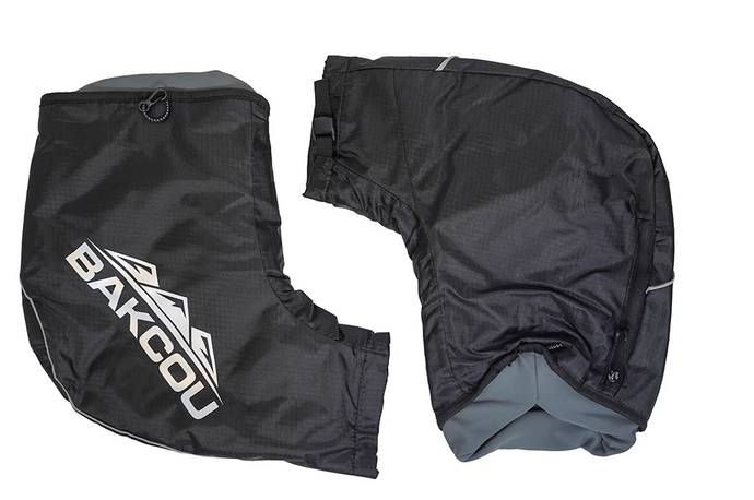 BAKCOU Handlebar Mitts