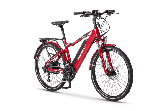fifield electric bicycles Seaside Jetty 4.0 Folding Electric Bike