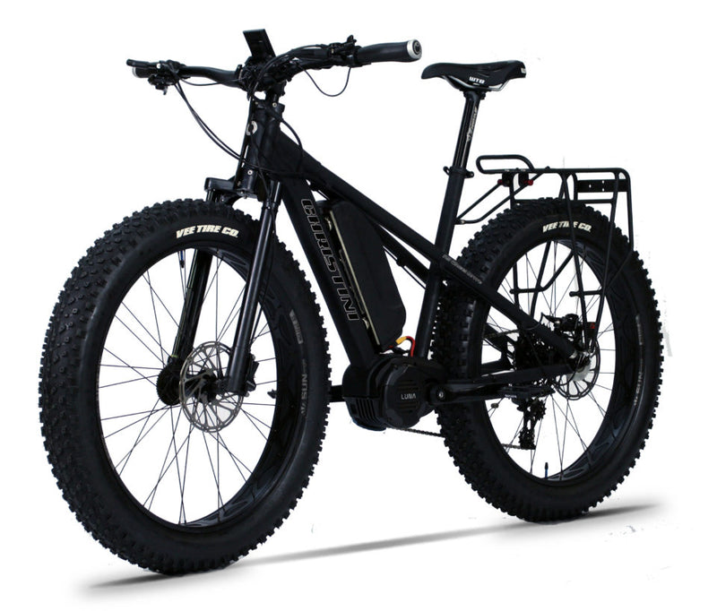 Load image into Gallery viewer, Christini Fat 4 Ultra Electric Hunting Bike
