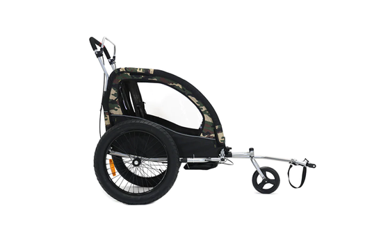 BAKCOU Little Cub Hauler