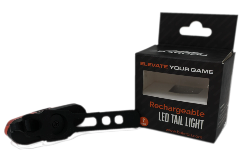 Load image into Gallery viewer, Rechargeable Brake Light
