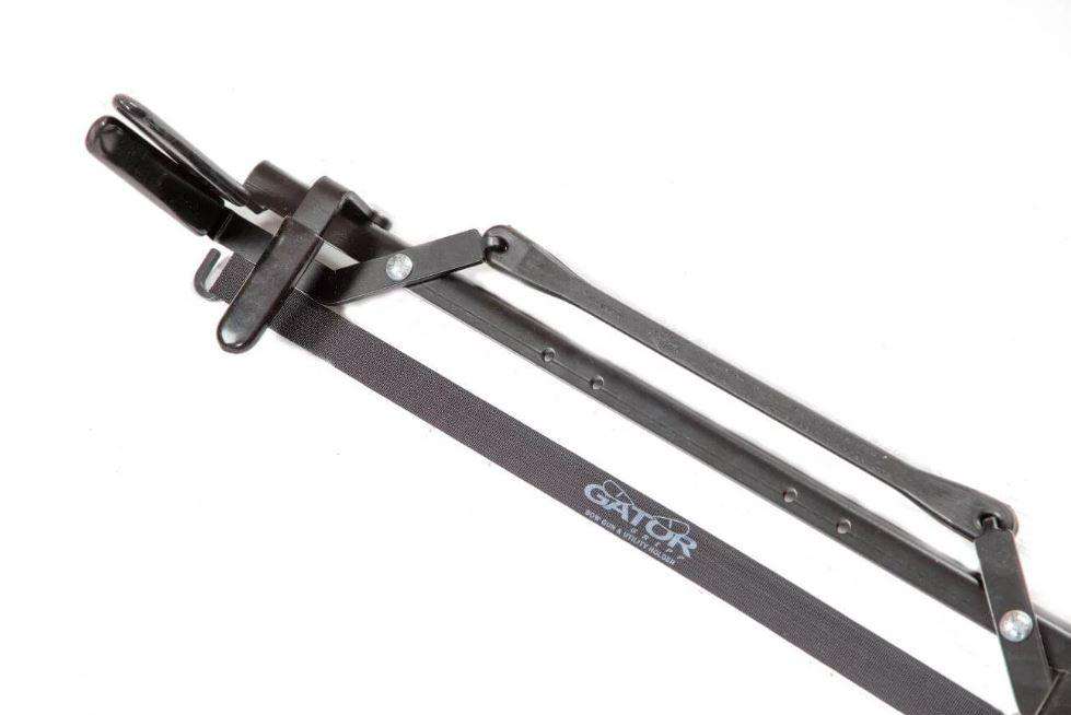 YOUR NEXT ADVENTURE STARTS WITH THE PSG PULL SET GRIP