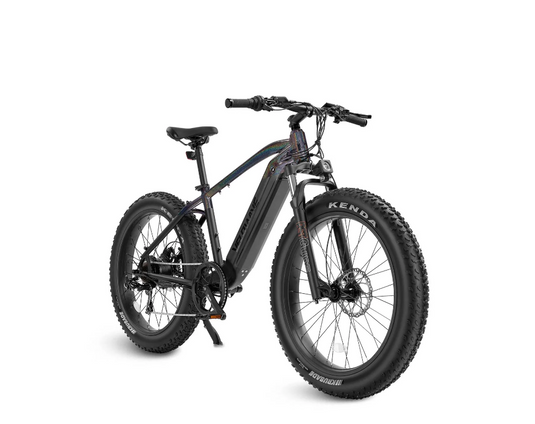Velowave Ranger Fat Tire Electric Bike
