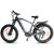 MTNBEX Explore - EX1000 Mid Drive Fat Tire Electric Hunting Bike