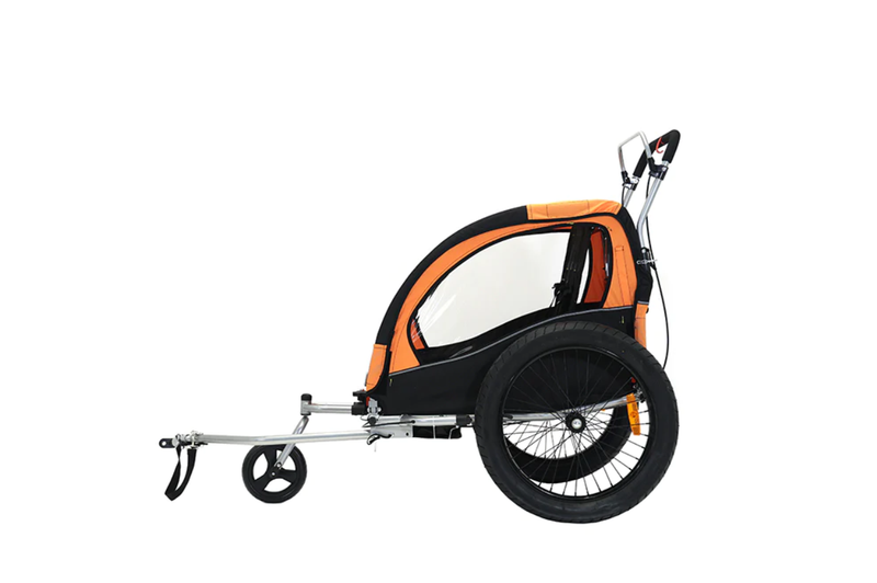 Load image into Gallery viewer, BAKCOU Little Cub Hauler
