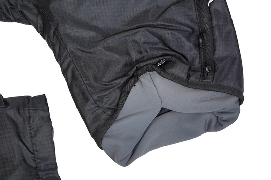 BAKCOU Handlebar Mitts